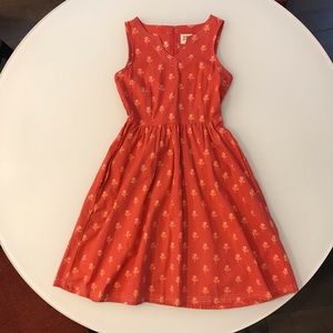 Mata Trader Dress size XS